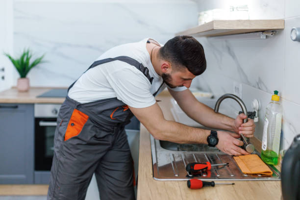 Trusted Silver Creek, NY Plumbing Experts