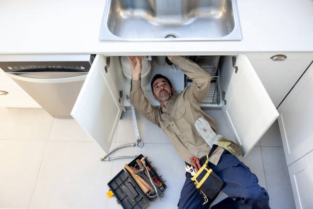 Best Septic Systems  in Silver Creek, NY