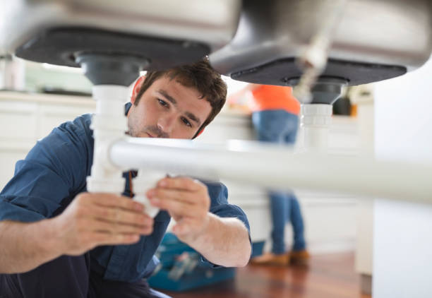 Best Emergency Plumbing Repair  in Silver Creek, NY