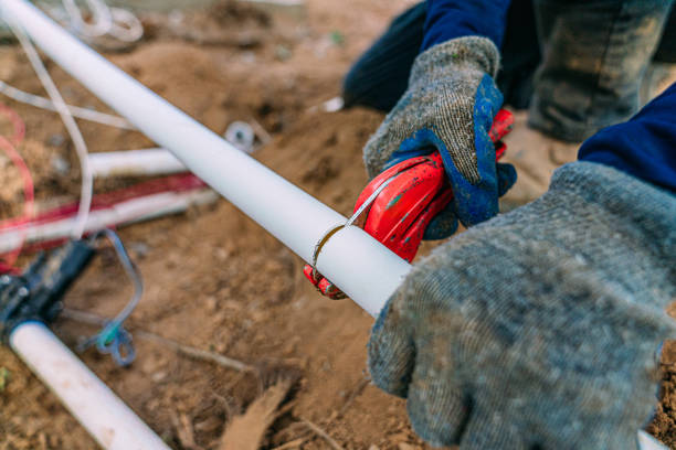 Best Sprinkler Systems  in Silver Creek, NY