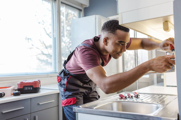 Best Toilet Repair Services  in Silver Creek, NY