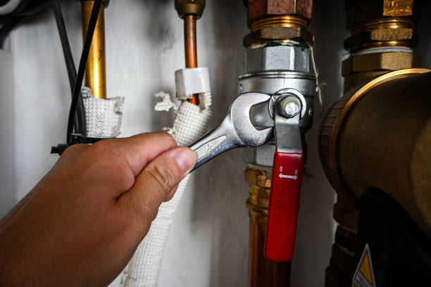 Best Water Heater Repair  in Silver Creek, NY